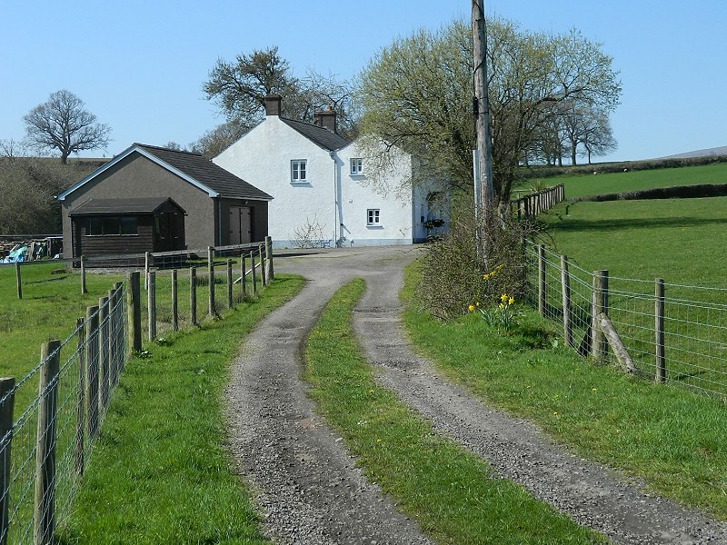 approach to property